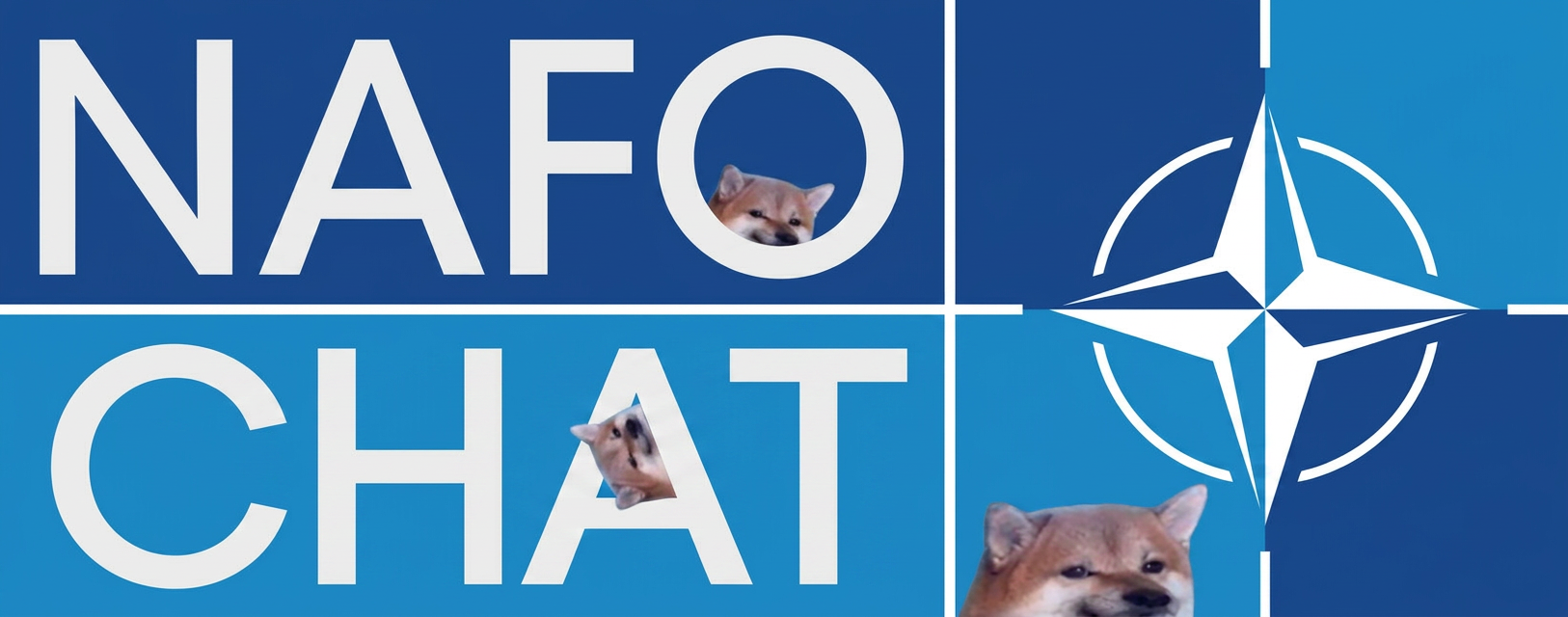 NAFO Chat